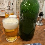 肉ホルモン てつ腕 - 