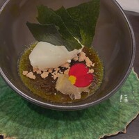フレンチ Le Petale - 