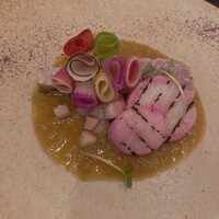 フレンチ Le Petale - 