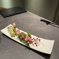 西中州焼肉 きらく - 