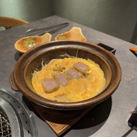 西中州焼肉 きらく - 