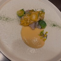 フレンチ Le Petale - 