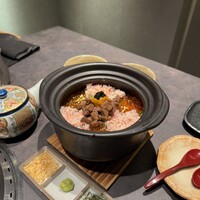 西中州焼肉 きらく - 