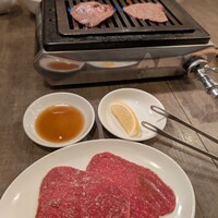 うしごろバンビーナ 恵比寿本店 - 