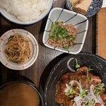 土鍋炊ごはん なかよし - 