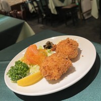 ロシヤ料理 ラルース - 