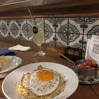 Seafood bar Ermitage 代々木店 - 
