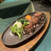 ロシヤ料理 ラルース - 