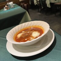 ロシヤ料理 ラルース - 