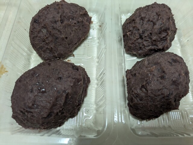 おはぎのハハハ - 天神川/和菓子 | 食べログ