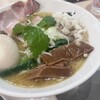 ラーメン専科 竹末食堂