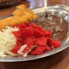 カレーの市民アルバ 秋葉原本店