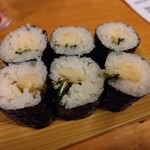 大衆すし酒場 じんべえ太郎 - 