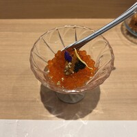 梅田 鮨 よこ田 - 