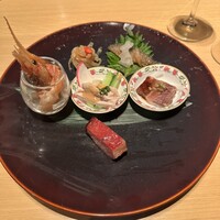 チャイナルーム - 