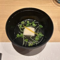 梅田 鮨 よこ田 - 