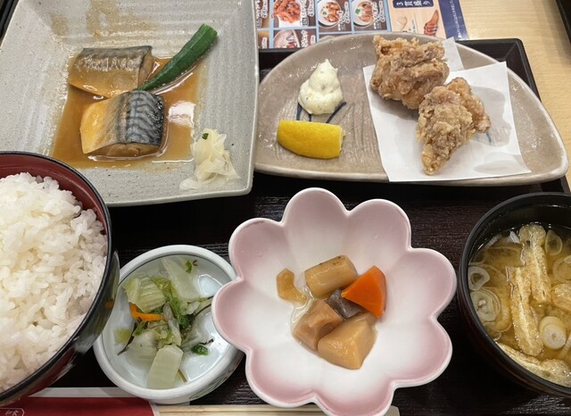 Hanaya Yohei Kasai Chuo Dori Ten