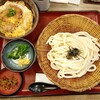 杵屋 生駒近鉄百貨店