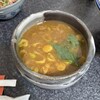 烈志笑魚油 麺香房 三く