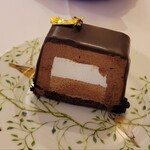 과자 by 카루이자와 에레강스 - 