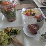 シェフズ ライブ キッチン - 