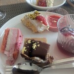 シェフズ ライブ キッチン - 