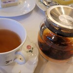 과자 by 카루이자와 에레강스 - 