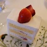 과자 by 카루이자와 에레강스 - 