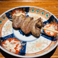 厳選焼鳥 一石三鳥 本店 - 