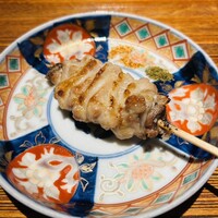 厳選焼鳥 一石三鳥 本店 - 