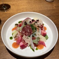 ヴィア・デル・エンメ - 