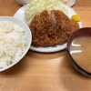 とんかつ山家 御徒町店