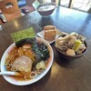 拉麺 時代遅れ