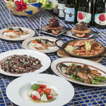 スペインバル & ダイニング ルース - 