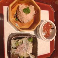 日本料理 おりじん - 