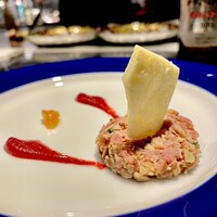 鉄板焼き あさひ - 