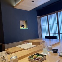 鮨 銀座おのでら 弟 本店 - 