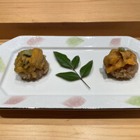 鮨 銀座おのでら 弟 本店 - 
