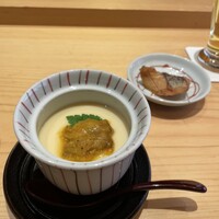 鮨 銀座おのでら 弟 本店 - 
