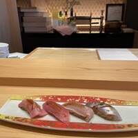 鮨 銀座おのでら 弟 本店 - 