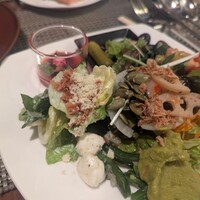 ロビーラウンジ 「マーブルラウンジ」 ヒルトン東京 - 