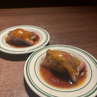 Yakiniku BarBies - 