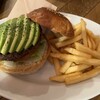 GRILL BURGER ＆ ROAST CHICKEN SASA