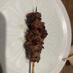 炭火焼鳥 とり将 - 