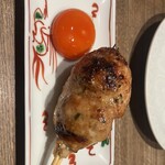 炭火焼鳥 とり将 - 