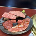 新東京焼肉 遊心 - 