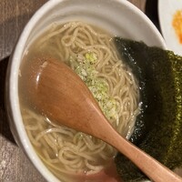 炭火焼鳥 とり将 - 