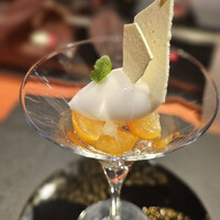 ラトリエ ドゥ ジョエル・ロブション -  ラトリエ ドゥ ジョエル・ロブション -