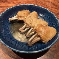 とり田 博多本店 - 