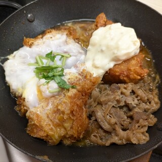 かつやくさん専用 口コミ一覧 : かつや 札幌伏古店 - 環状通東/とんかつ [食べログ]
